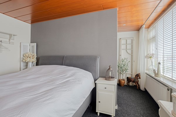 Medium property photo - Raadhuisplein 33, 3181 CE Rozenburg